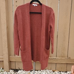 Madewell Cardigan